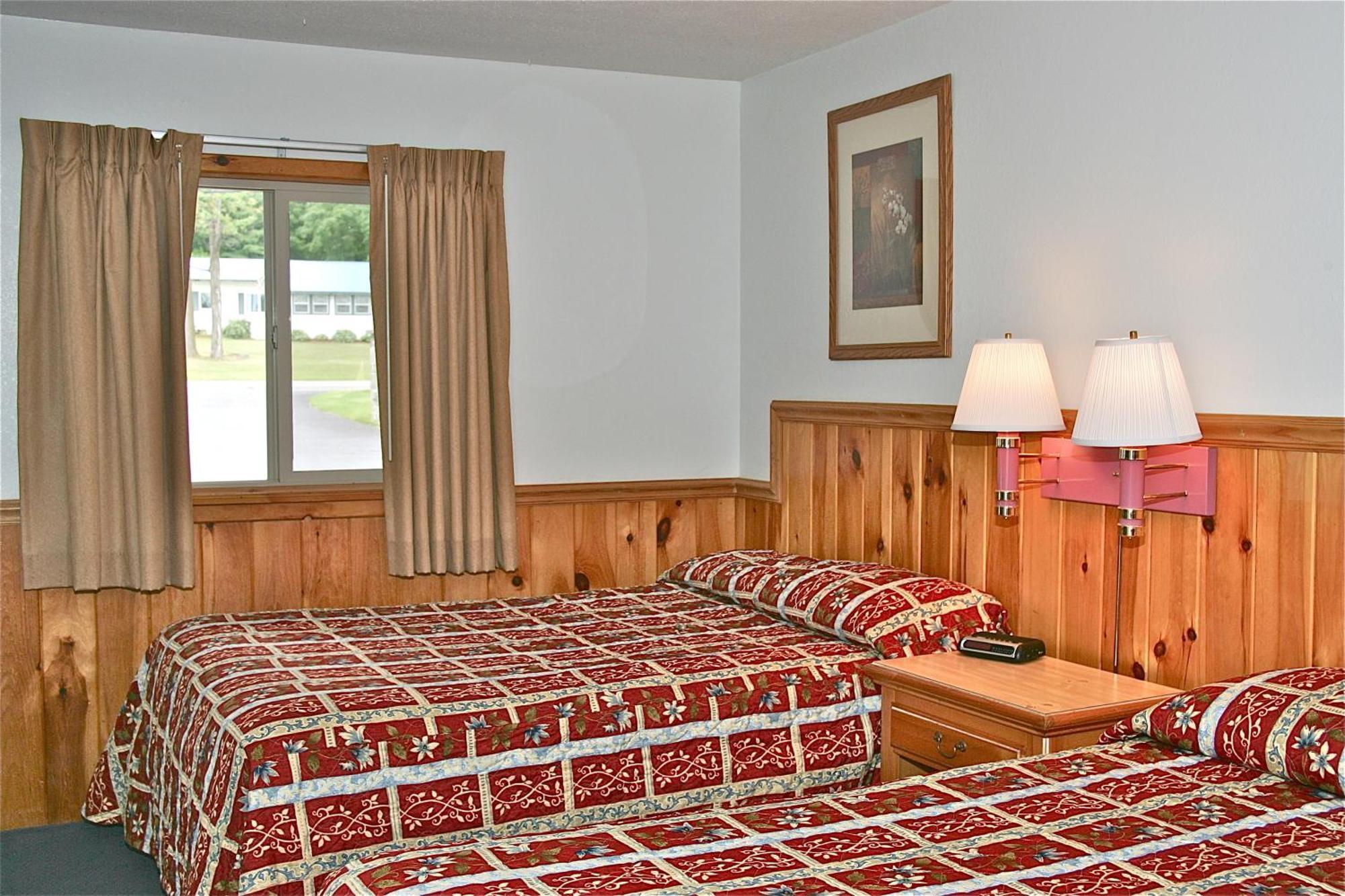 Stone Fence Resort 오그덴스버그 외부 사진