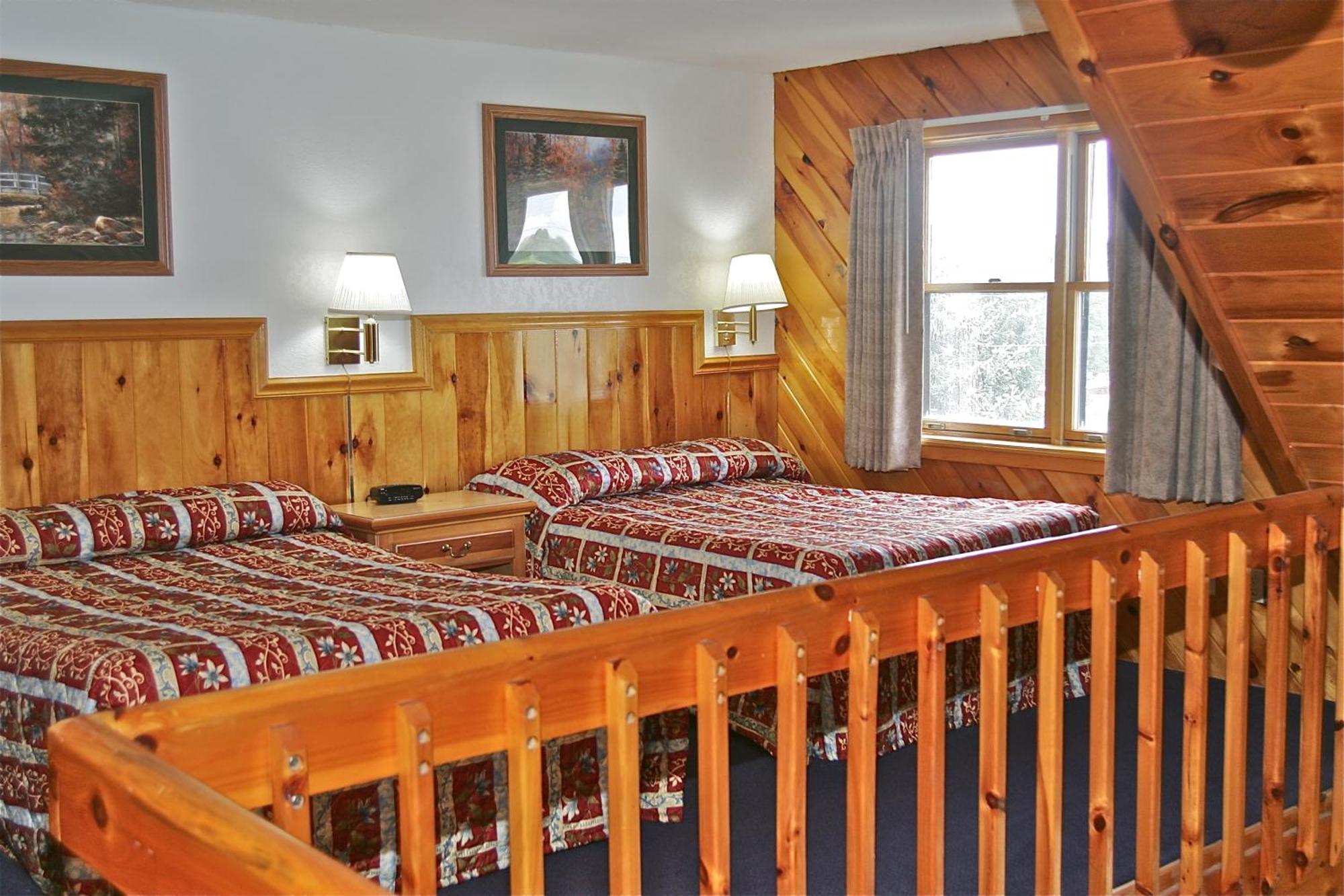 Stone Fence Resort 오그덴스버그 외부 사진