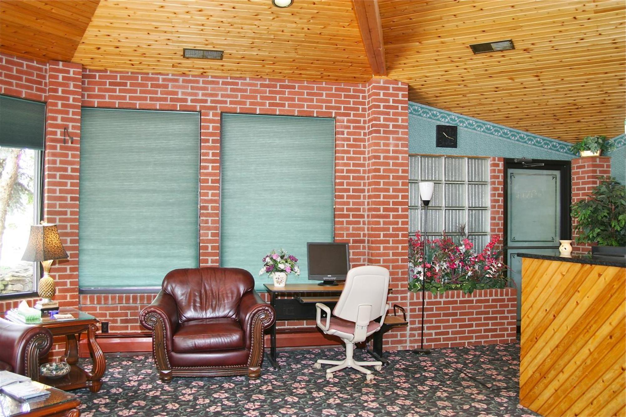 Stone Fence Resort 오그덴스버그 외부 사진