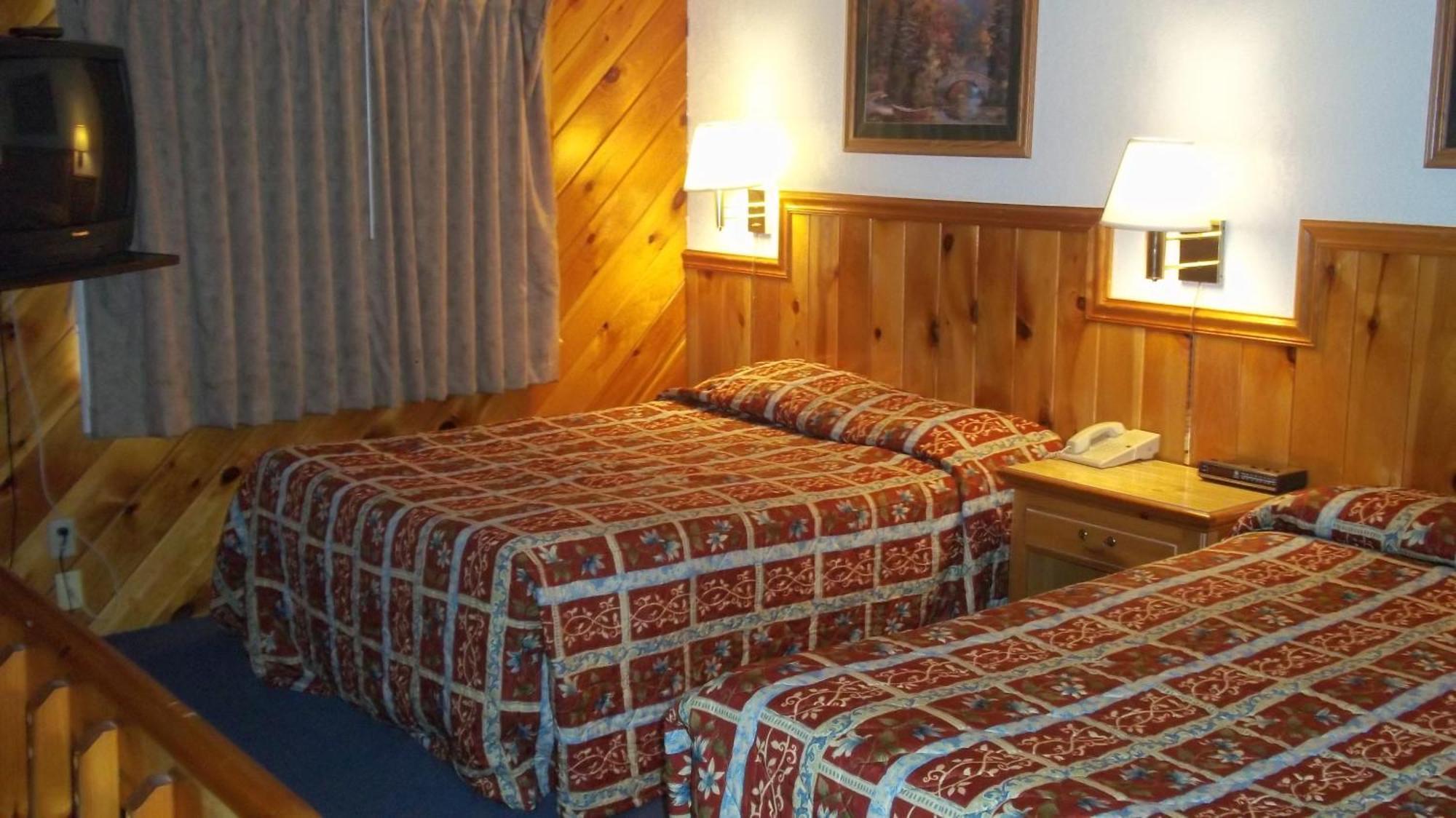 Stone Fence Resort 오그덴스버그 외부 사진