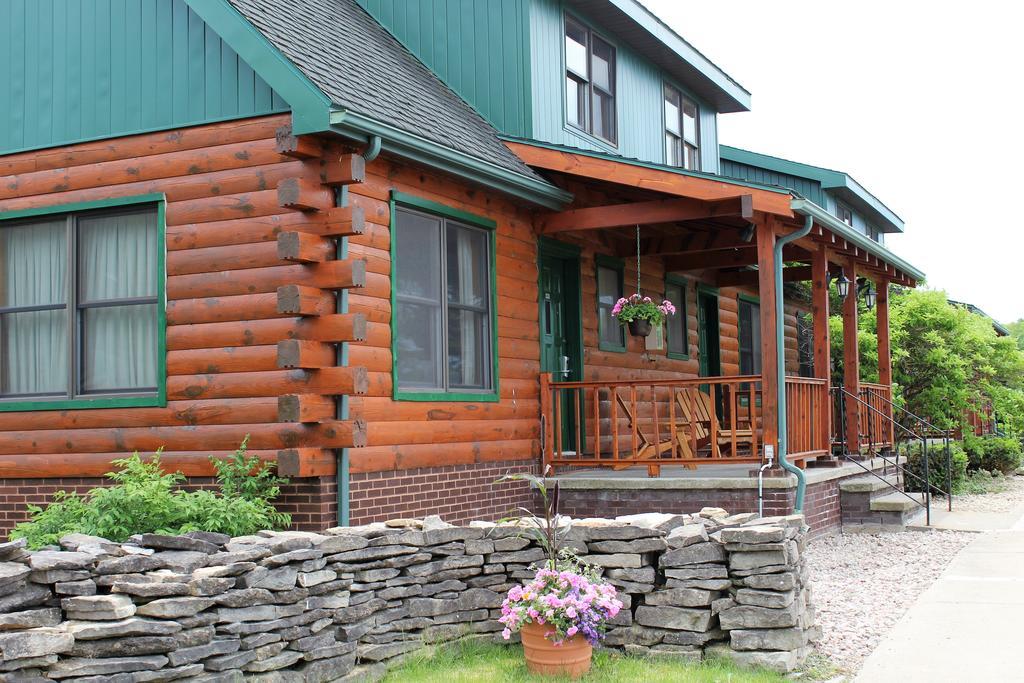 Stone Fence Resort 오그덴스버그 외부 사진