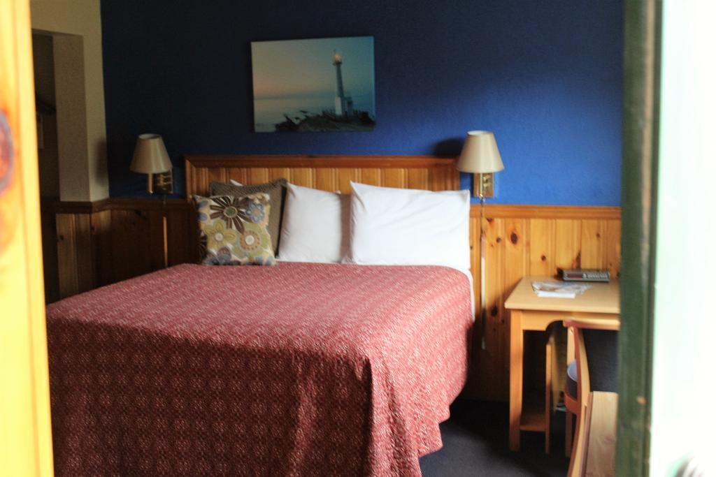 Stone Fence Resort 오그덴스버그 외부 사진